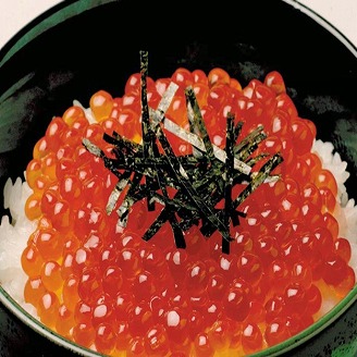 【12/31決済分まで1月中配送】 【北海道根室産】いくら醤油漬け500g C-01061