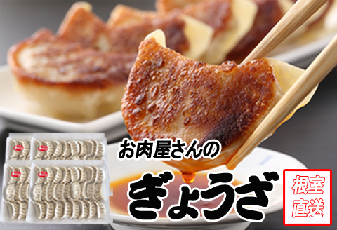 餃子25個×4P C-70065