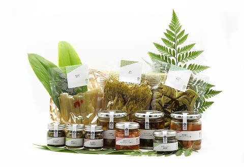 ＜12月21日決済分まで年内配送＞【北海道根室産】根室山海・恵(11種セット) E-99001