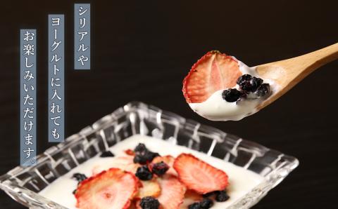 【ギフト用】《北海道産》無添加ドライブルーベリー