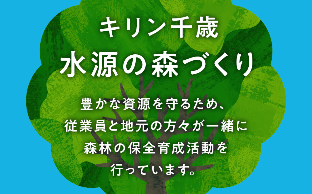 【定期便10ヶ月】キリン一番搾り生ビール 350ml 2ケース（48本）＜北海道千歳工場産＞