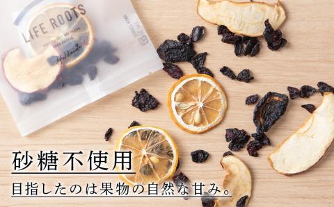 【ギフト用】 ドライフルーツ (5g×12個) ギフト 砂糖不使用 無添加 デトックスウォーター用 ヘルシー 健康 デトックス