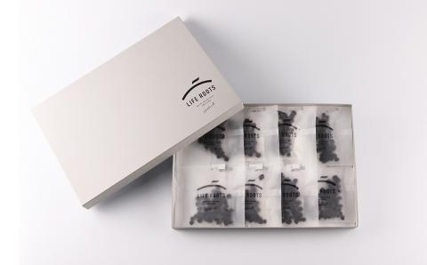 《北海道産》無添加ドライブルーベリー