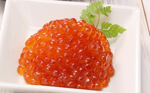 佐藤水産 ご飯のおとも3種③鮭ルイベ漬・いか塩辛・いくら醤油漬