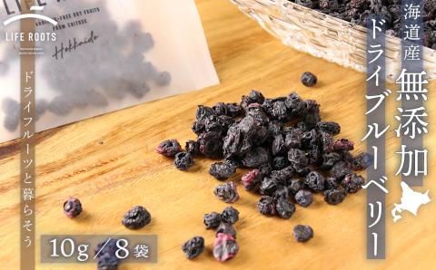 《北海道産》無添加ドライブルーベリー