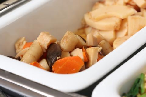 【2泊朝食付】ホテル三浦華園ファミリー応援宿泊プラン!　和室3名様