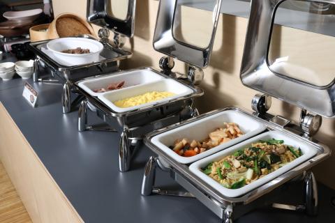 【1泊朝食付】ホテル三浦華園ファミリー応援宿泊プラン!　和室3名様