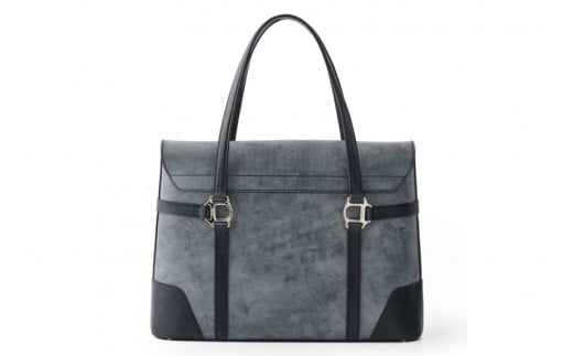 SOMES　SQ-02　フラップブリーフ（ネイビー）[ソメスサドル 北海道 砂川市 012260088]