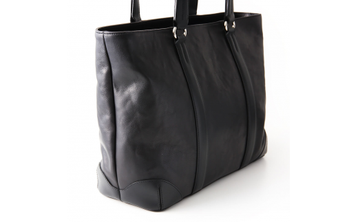 SOMES　TT-01　トートバッグ(ブラック）[12260211] ブラック