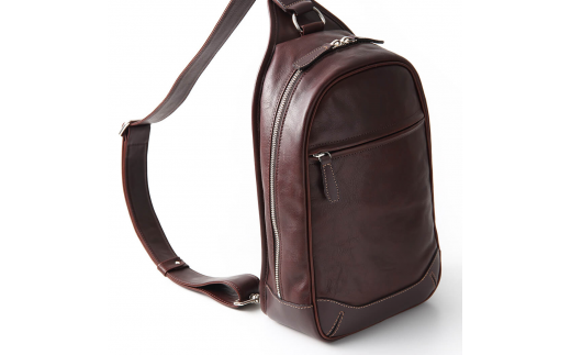 SOMES　TT-02　ワンショルダー(ダークブラウン）[12260214]