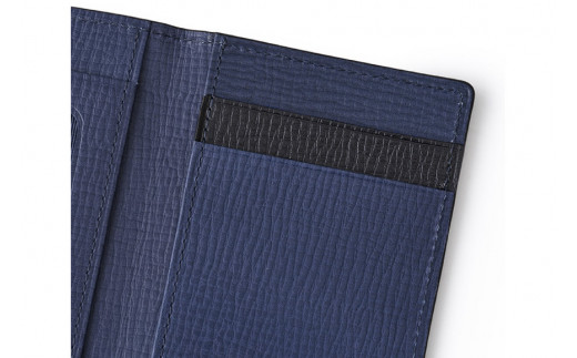 SOMES　OF-06　パスケース（ブラック）[12260277]