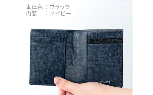 SOMES　OF-02　純札（ブラック）[12260285]