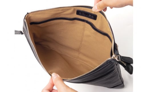 SOMES　TT-07　スリムショルダー　（ブラック）[12260302]