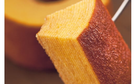 バウムクーヘン 妖精の森 [北菓楼 北海道 砂川市 12260528]