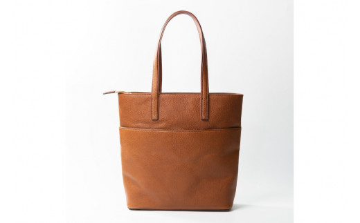 SOMES トートバッグ ギャロップ （ブラウン） GL-05 [ソメスサドル 北海道 砂川市 12260569] ソメス バッグ メンズ レディース 本革 革 革製品 鞄 かばん レザー トート ブラウン