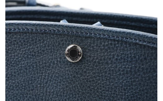 SOMES ショルダーバッグ （ブルー）RE-32 [ソメスサドル 北海道 砂川市 12260752-a] ソメス レディース 本革 革 革製品 革鞄 革バッグ 鞄 かばん レザー 斜めがけバッグ 斜めがけ ネイビー