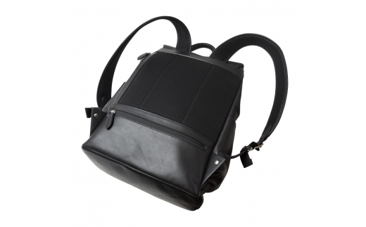 SOMES　FU-02　バックパック（ブラック） ブラック