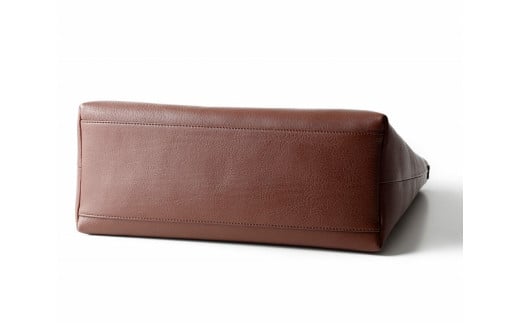 SOMES　GE-01　トートバッグ（Ｌ）（ブラウン）[12260208]