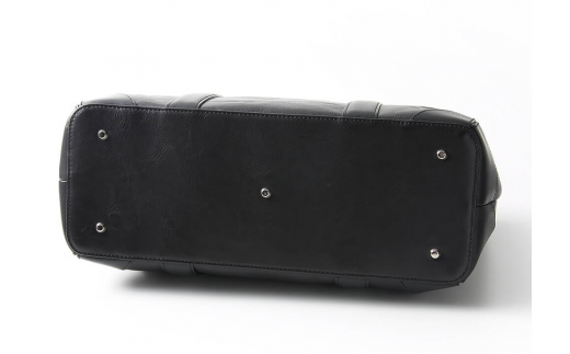 SOMES　TT-01　トートバッグ(ブラック）[12260211] ブラック