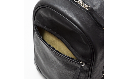 SOMES　TT-02　ワンショルダー(ブラック）[12260213]