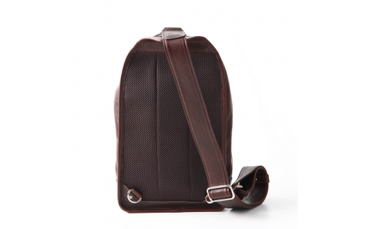 SOMES　TT-02　ワンショルダー(ダークブラウン）[12260214]