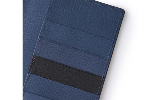 SOMES　OF-01　長財布（ブラック）[12260287]