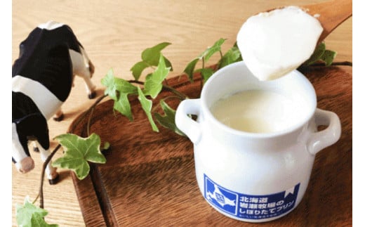 牧場のこだわりプリン 2種×3個 計6個セット [岩瀬牧場 北海道 砂川市 12260350] スイーツ プリン 食べ比べ セット