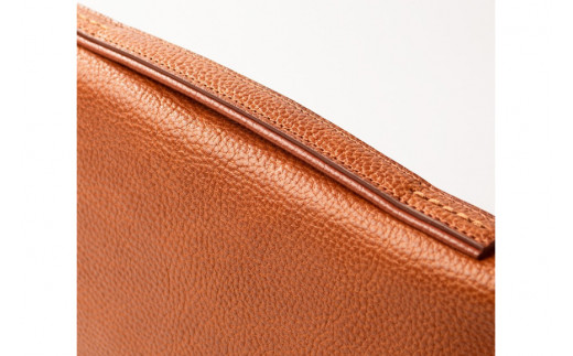 SOMES クラッチ バッグ ギャロップ （ブラウン） GL-07 [ソメスサドル 北海道 砂川市 12260573] ソメス セカンドバッグ クラッチバッグ メンズ レディース 本革 革 革製品 革鞄 革バッグ 鞄 かばん レザー ブラウン