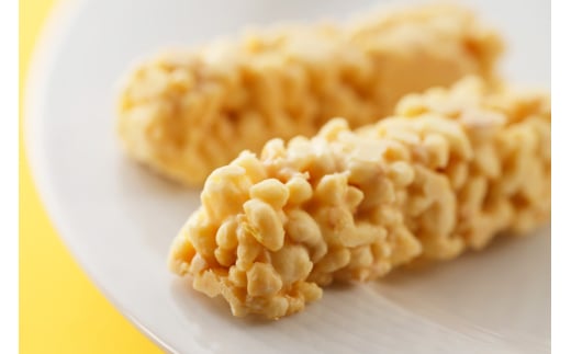 チョコレート とうきびチョコ デラックス 10本入 3袋 計30本 [砂川ハイウェイオアシス観光 北海道 砂川市 12260826-c] チョコレート菓子 チョコ 菓子 お菓子 個包装 ばらまき スイーツ