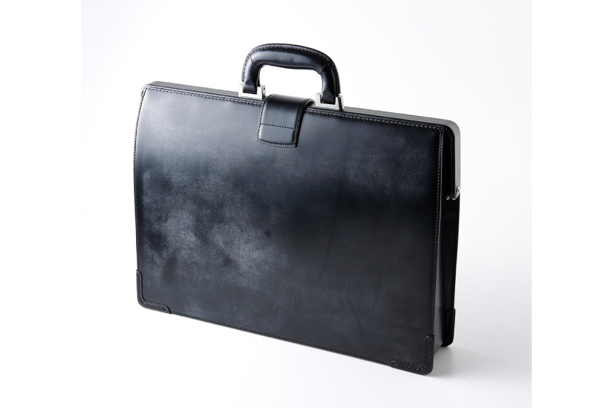 SOMES PG-43 スリムダレスバッグ ヘーゼル [ソメスサドル 北海道 砂川市 12260878] ソメス バッグ メンズ レディース 本革 革 革製品 鞄 かばん レザー ヘーゼル