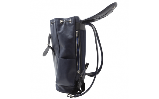 SOMES　FU-02　バックパック（ネイビー） ネイビー