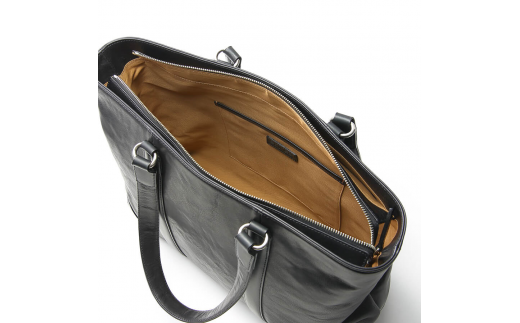 SOMES　TT-01　トートバッグ(ブラック）[12260211] ブラック