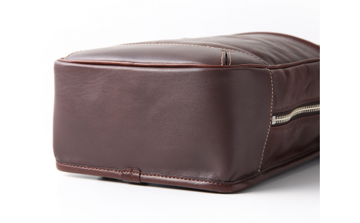 SOMES　TT-02　ワンショルダー(ダークブラウン）[12260214]