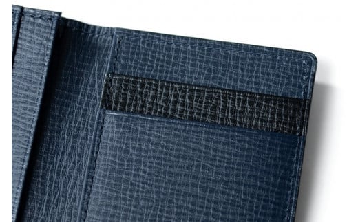 SOMES　OF-03　名刺入れ（ブラック）[12260283]