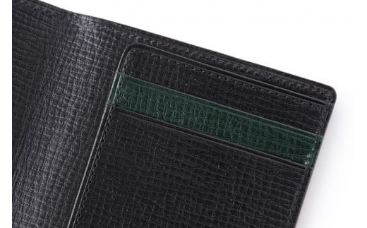 SOMES　OF-02　純札（ダークグリーン）[12260284]