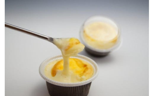 酪農一番とほっかほかチーズのセット [岩瀬牧場 北海道 砂川市 12260345] 菓子 お菓子 焼き菓子 スイーツ ベイクドチーズケーキ