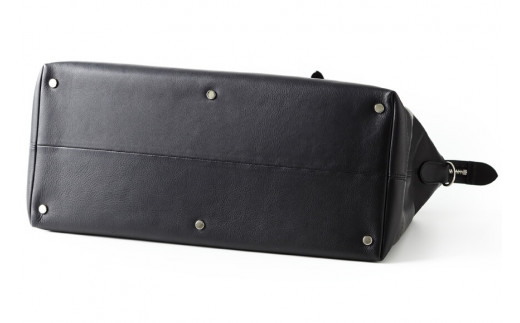 SOMES　FU-05　２WAYボストントート（ブラック）