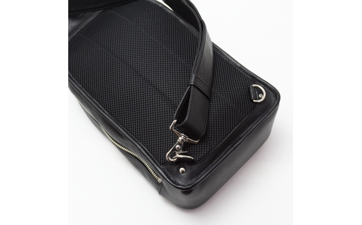 SOMES　TT-02　ワンショルダー(ブラック）[12260213]