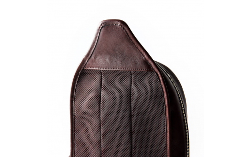 SOMES　TT-02　ワンショルダー(ダークブラウン）[12260214]