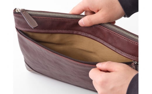 SOMES　TT-07　スリムショルダー　（ダークブラウン）[12260303]