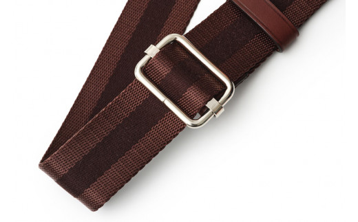 SOMES バッグ ショルダーバッグ L （チョコブラウン） SU-21 [ソメスサドル 北海道 砂川市 12260673-b] ソメス ショルダー メンズ レディース 本革 革 革製品 革鞄 革バッグ 鞄 かばん レザー 斜めがけ ビジネス チョコブラウン