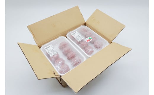 おはぎ 冷凍 よしかわの北海道おはぎ つぶあん 8個入 6セット 計48個 [吉川食品 北海道 砂川市 12260707] お菓子 和菓子 業務用