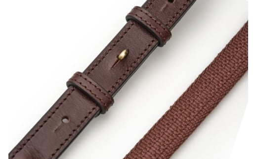 SOMES ショルダーバッグ （ブラウン）RE-32 [ソメスサドル 北海道 砂川市 12260752-b] ソメス レディース 本革 革 革製品 革鞄 革バッグ 鞄 かばん レザー 斜めがけバッグ 斜めがけ ブラウン