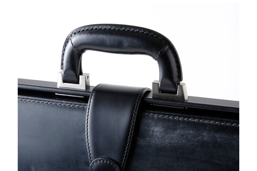 SOMES PG-43 スリムダレスバッグ ヘーゼル [ソメスサドル 北海道 砂川市 12260878] ソメス バッグ メンズ レディース 本革 革 革製品 鞄 かばん レザー ヘーゼル