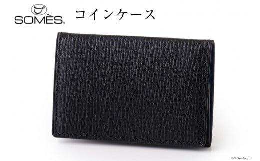 SOMES　OF-04　コインケース（ブラック）[12260281]