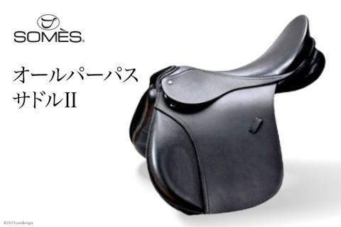 ＳＯＭＥＳ　Ｒｅｉｚ　オールパーパスサドル２