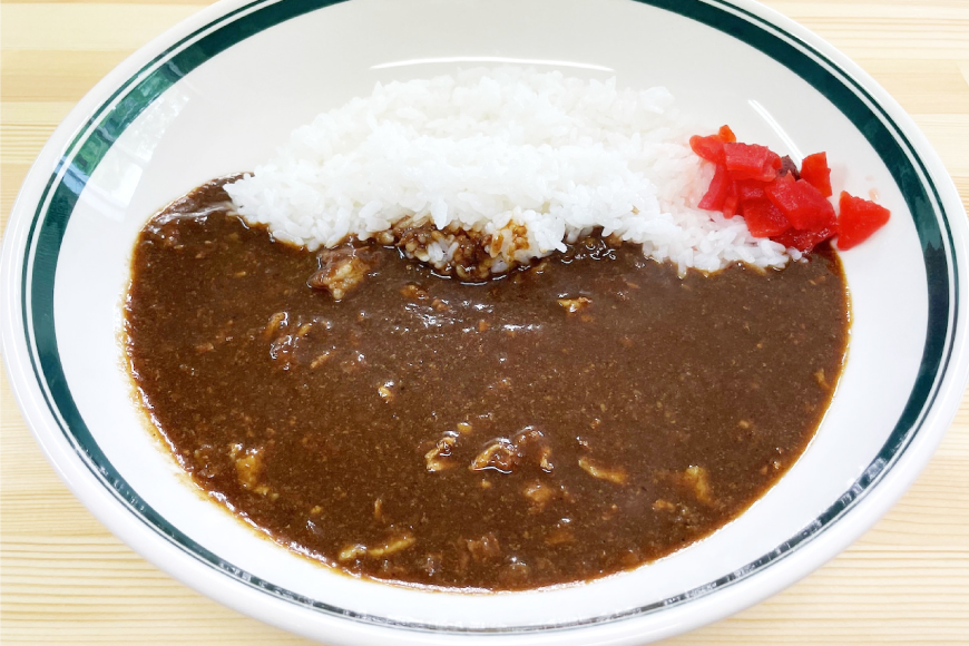 エゾシカ カレー 180g 3パック 計540g [りんどう 北海道 歌志内市 01227an006] 冷凍 真空パック エゾ鹿肉 えぞ鹿肉 シカ肉 しか肉