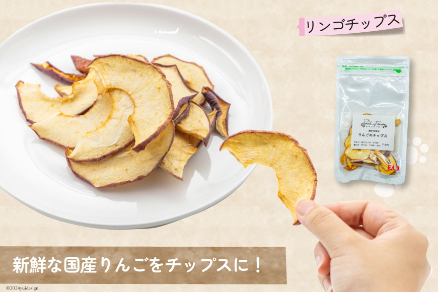 愛犬用こだわりの完全無添加おやつセット(エゾシカ肉他全5袋) [ピーチアンドフラワー 北海道 歌志内市 01227ae001] ペットフード ペットおやつ セット ペット 無添加