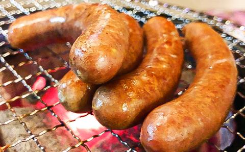 さんだかんの道産肉の無添加燻製　どどんと12品セット【配送不可地域：離島】