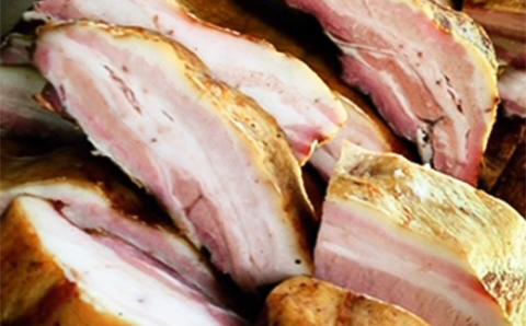 さんだかんの道産肉の無添加燻製　多彩な9品セット【配送不可地域：離島】